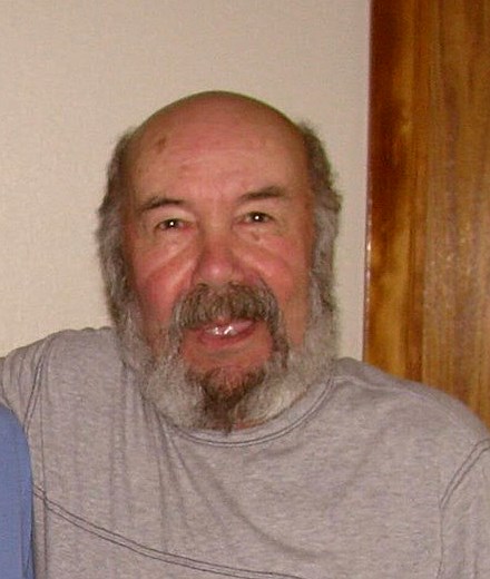 Obituary of Joseph C. Scettrini Jr.