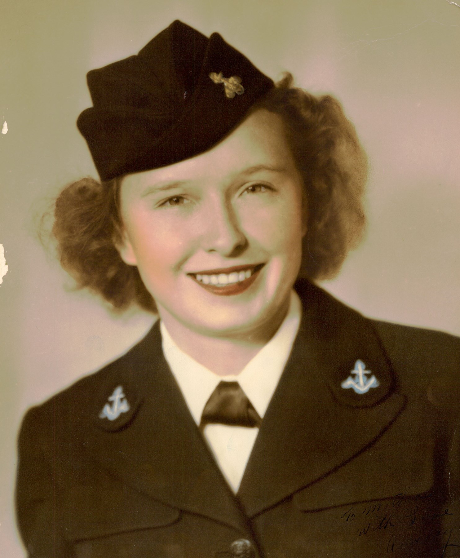 Audrey Winstead Obituary - Jacksonville, FL
