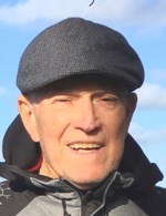 Charles Patterson