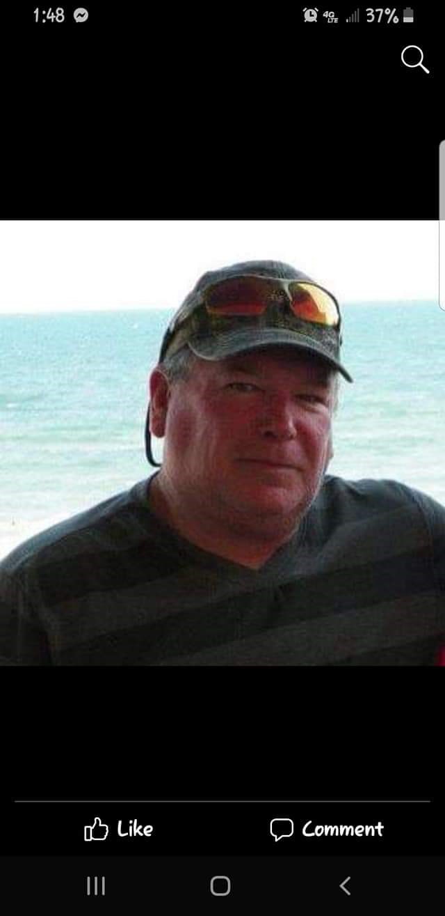 Obituary of Kenneth Wayne Schlebach