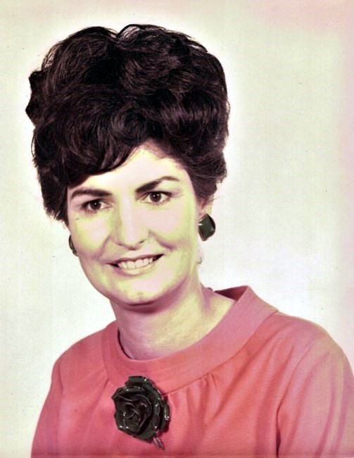 Obituary of Margie J. May