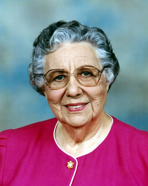 Obituary of Leta Mae Cozort
