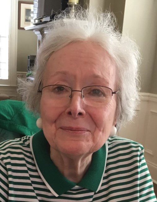 Obituary of Beverly Bernos Hobbs