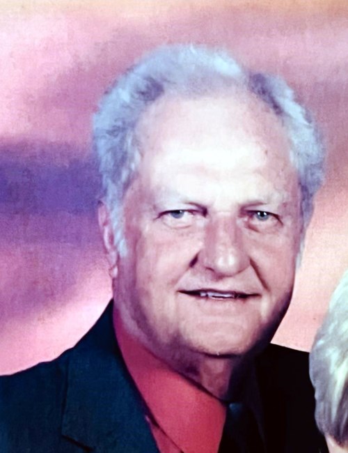 Obituario de William Oliver Pace