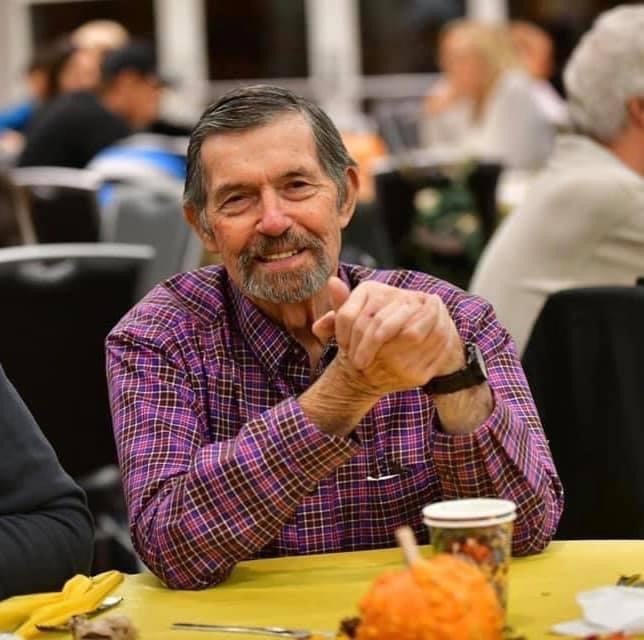 Obituary of Willard Francis Wood