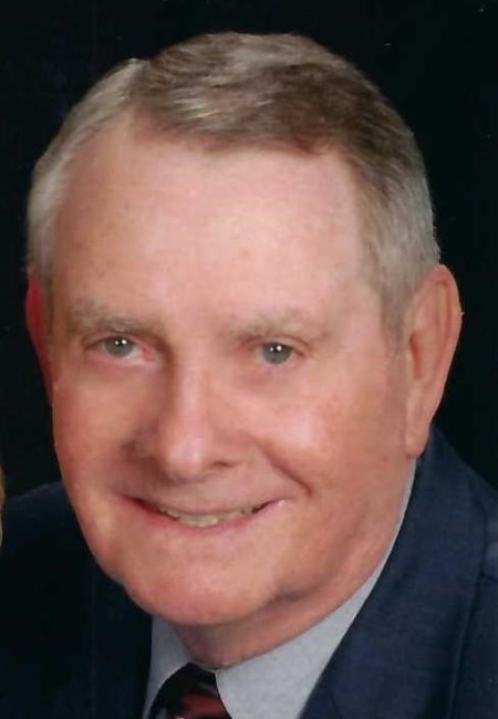 Obituary of Dale Eugene Keiger