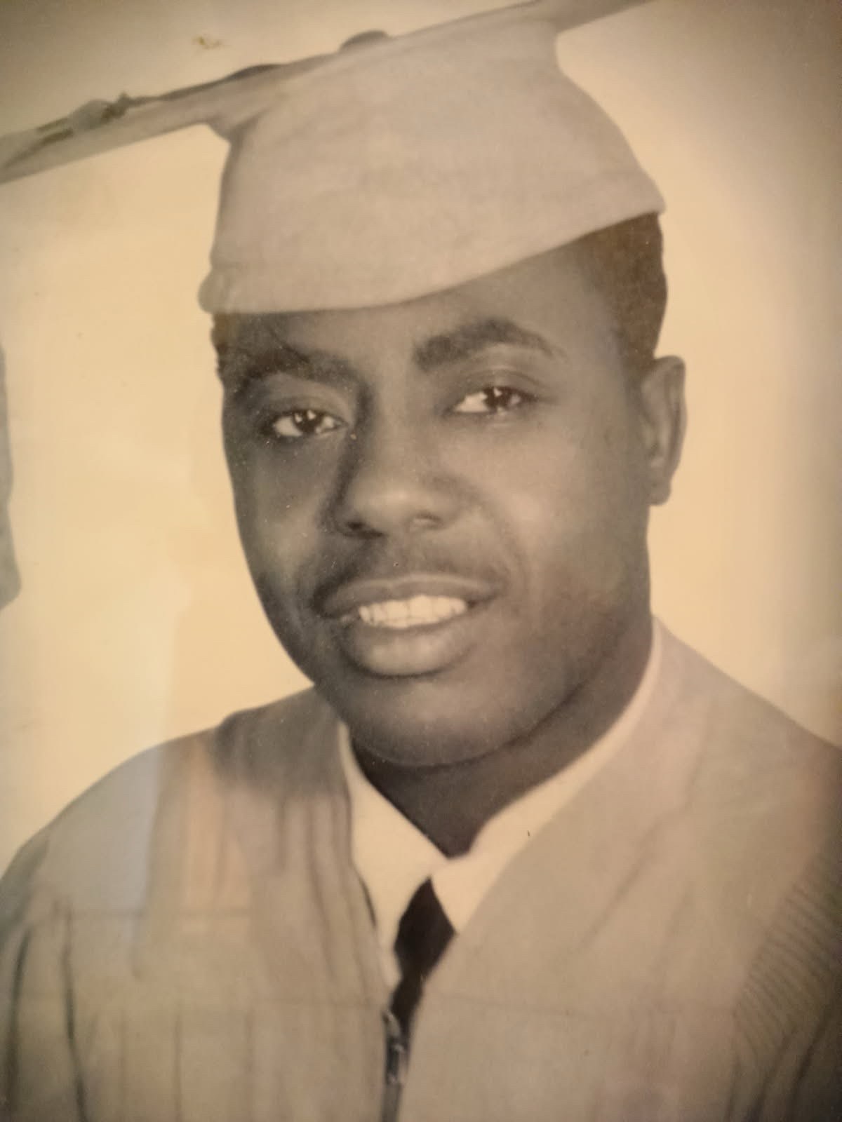 Johnny Boone Obituary - Memphis, TN