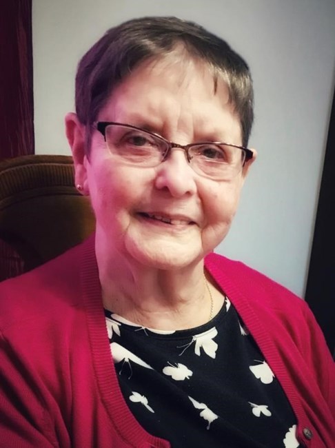 Obituary of Allie Maye Woods