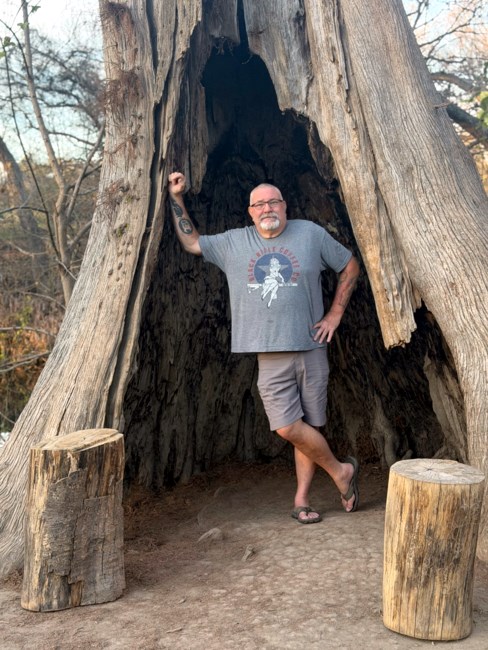 Obituary of David James Bailey