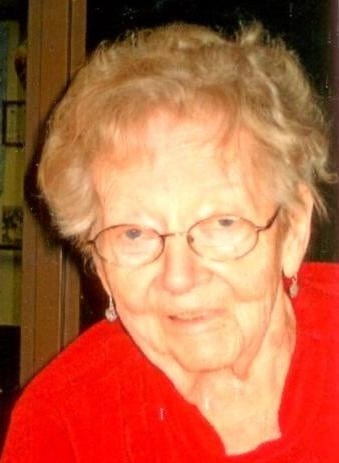 Obituary of Wanda M Amey