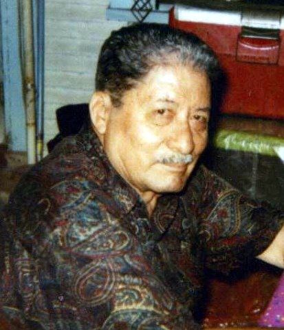 Obituary of Salvador Torres