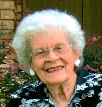 Obituary of Mary Irene Roberson