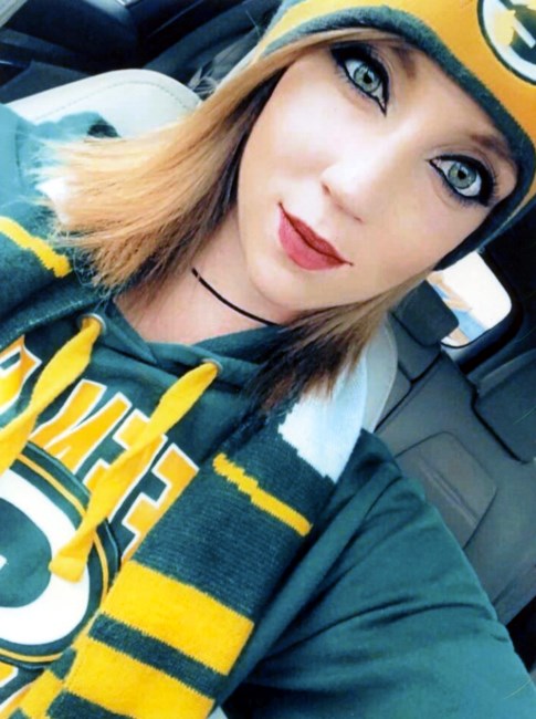 Obituary of Amanda "Mandy" Annette Weyant Ferguson