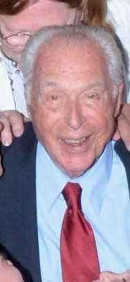 Obituary of Salvatore Annino