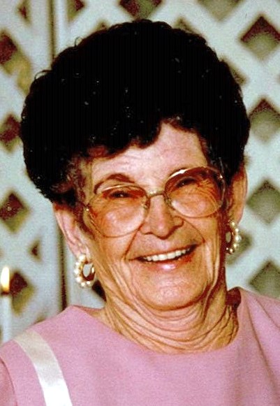 Obituary of Mildred Chevalon Boutte