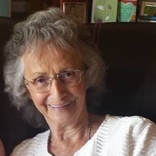 Obituary of Rita Jeanette (Thomas) Price