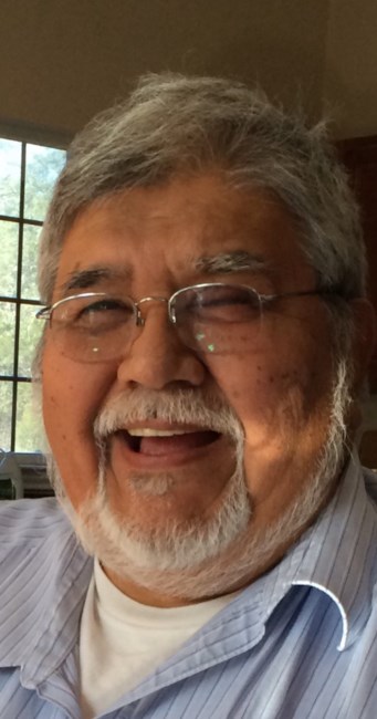 Obituary of Jesse Zuniga Jr.