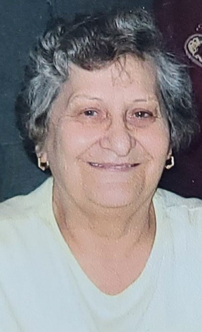 Obituary of Elva Vega Camero