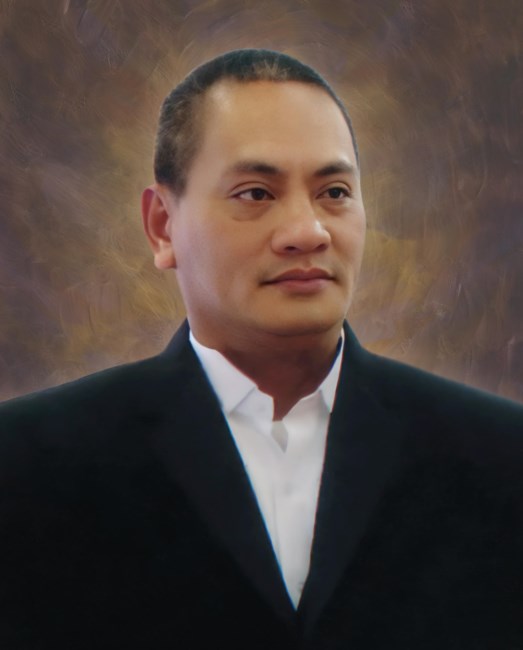 Obituary of Danilo Yanez Viernes