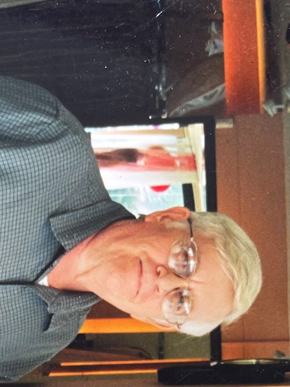 Obituary of Michael P. Roberts