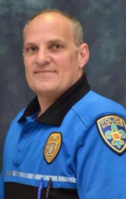 Obituary of Cory Neal Reech
