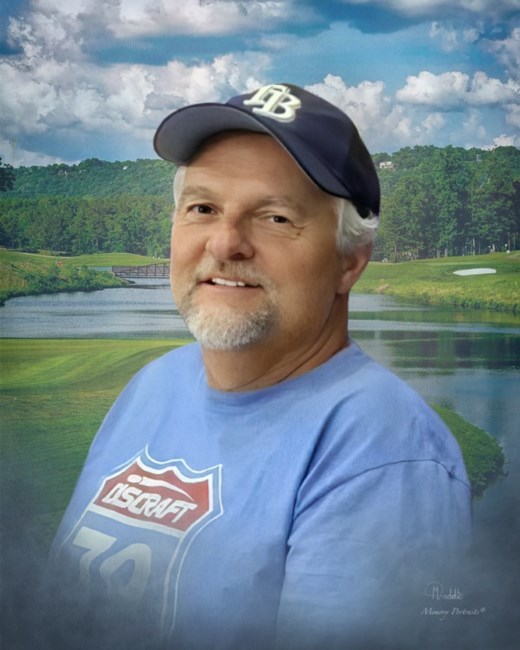 Obituary of Wesley "Wes" Theadore Barber