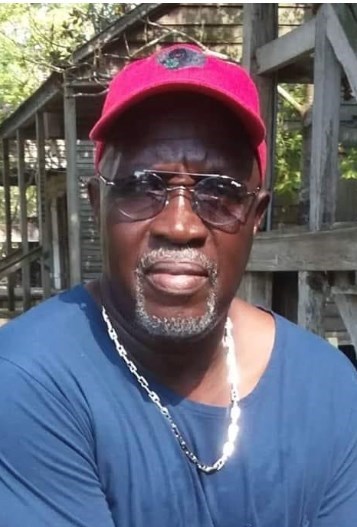 Obituary of Charles "IRONMAN" Michael McCurtis