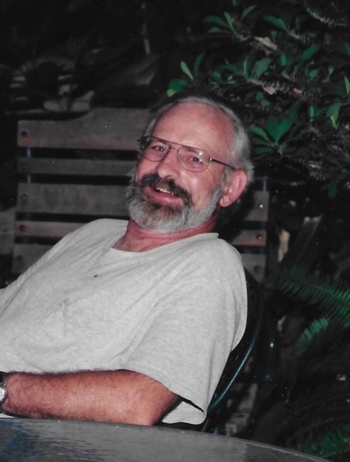 Obituary of Richards Jennings Kolb