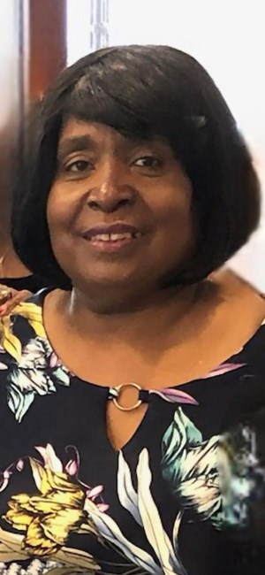 Obituary of Diane Winn