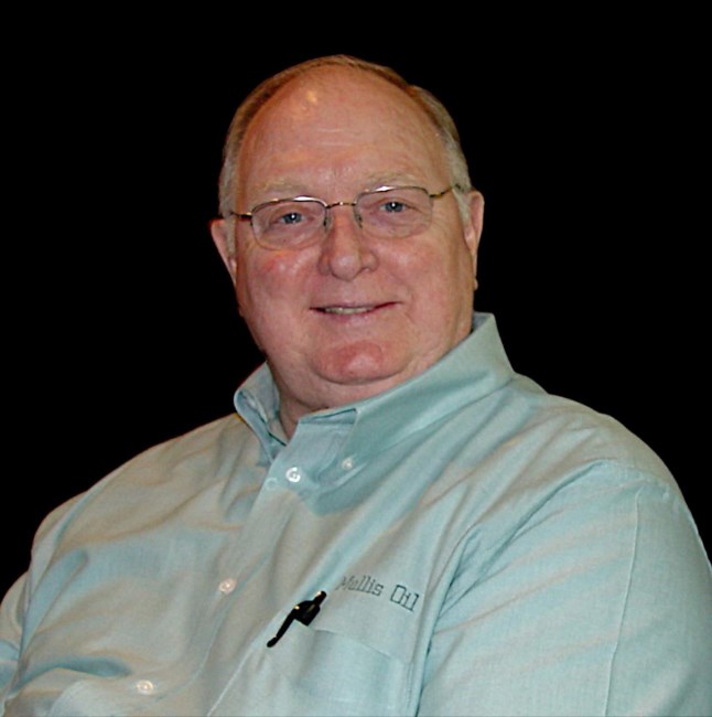 Obituary of Donnie Clifton Mullis