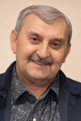 Obituario de Salvador J. Arroyo