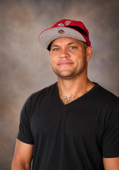 Obituary of Terry Steven Johnson II