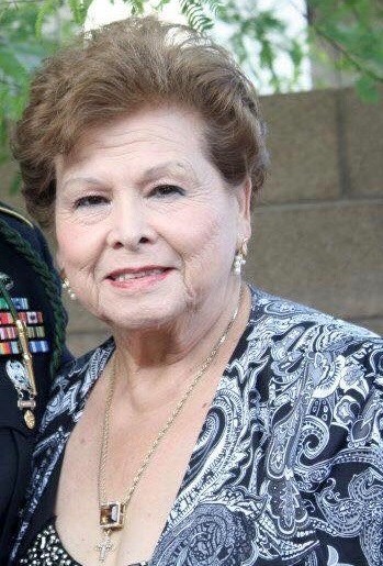 Obituary of Kathleen Candia Sanchez