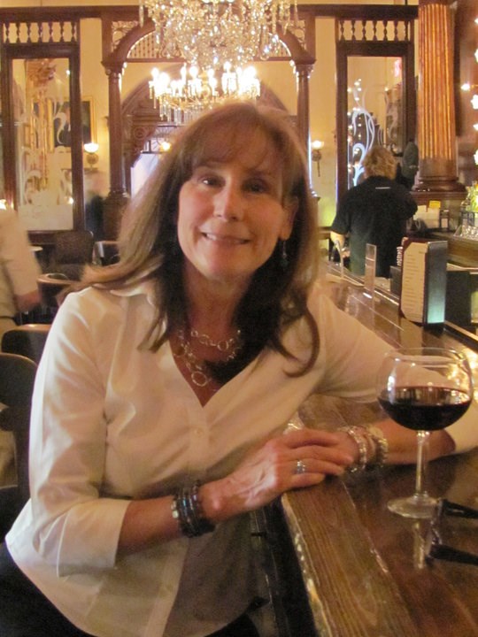 Obituary of Sarah S. Wilson