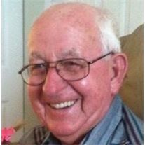 Obituary of Wallace R. Patrick Sr.