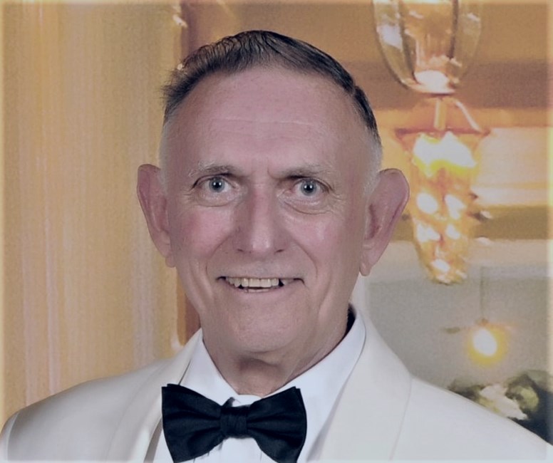 Obituary of Mr. William Louis Hause Jr.