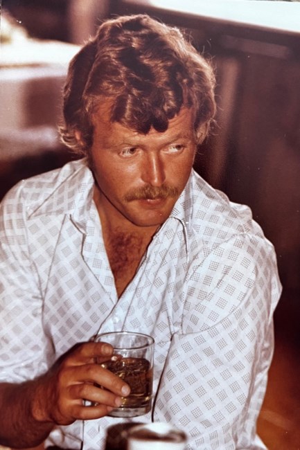 Obituary of David K. Wilcox