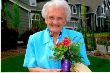 Obituary of Marjorie Elaine Gonyea