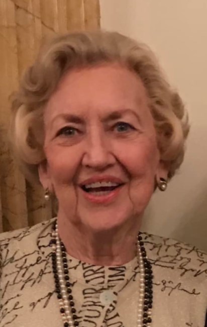 Obituary of Mary Jane Board