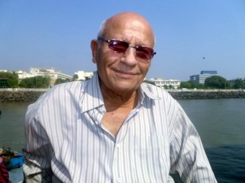 Obituary of Dhruv Dave