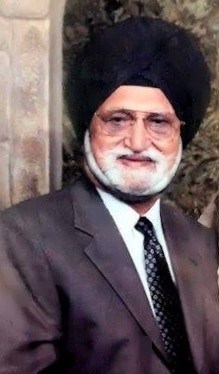 Obituary of Sardul S Sokhi