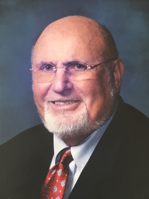 Obituary of Edward A. Arditti, Sr.