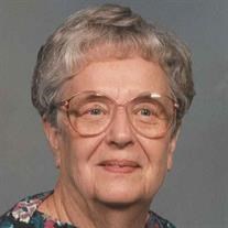 Obituary of Rita M. Johnson
