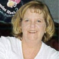 Avis de décès de Karen Reeves