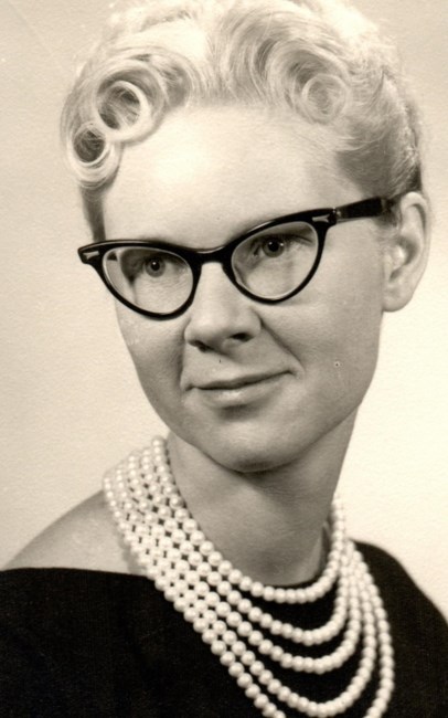 Obituary of Wanda J. Carnes