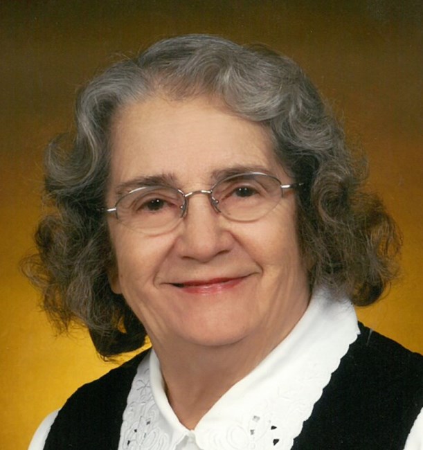 Obituary of Marjorie C Schulte