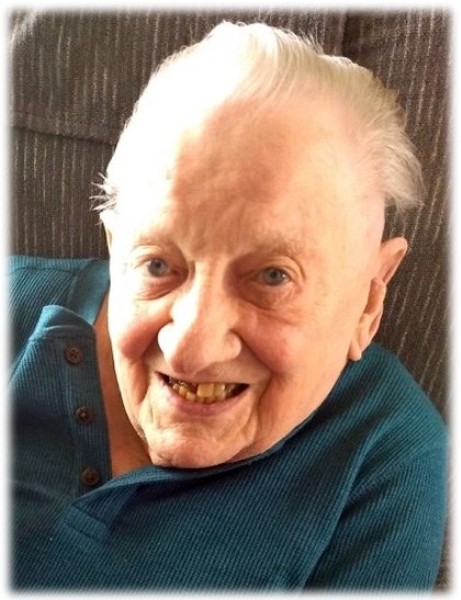 Avis de décès de Milton Anthony Arden