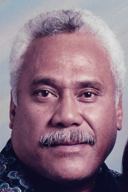 Obituary of Seei Sevaaetasi Jr