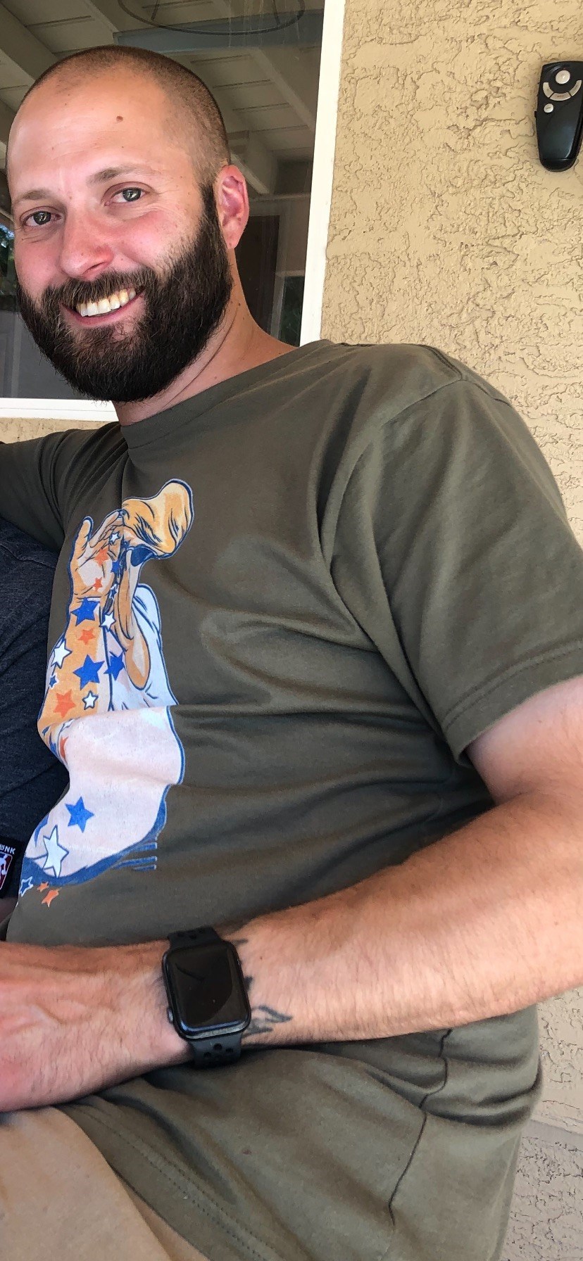 Obituary of Andrew "Andy" Micah Robbins