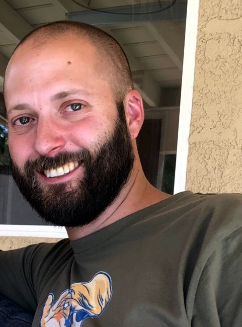 Obituary of Andrew "Andy" Micah Robbins